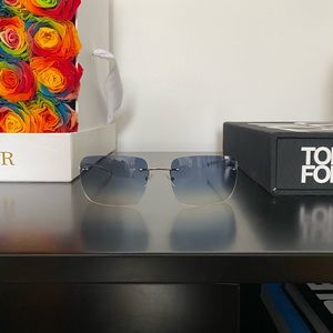 Gucci Vintage Sunglasses